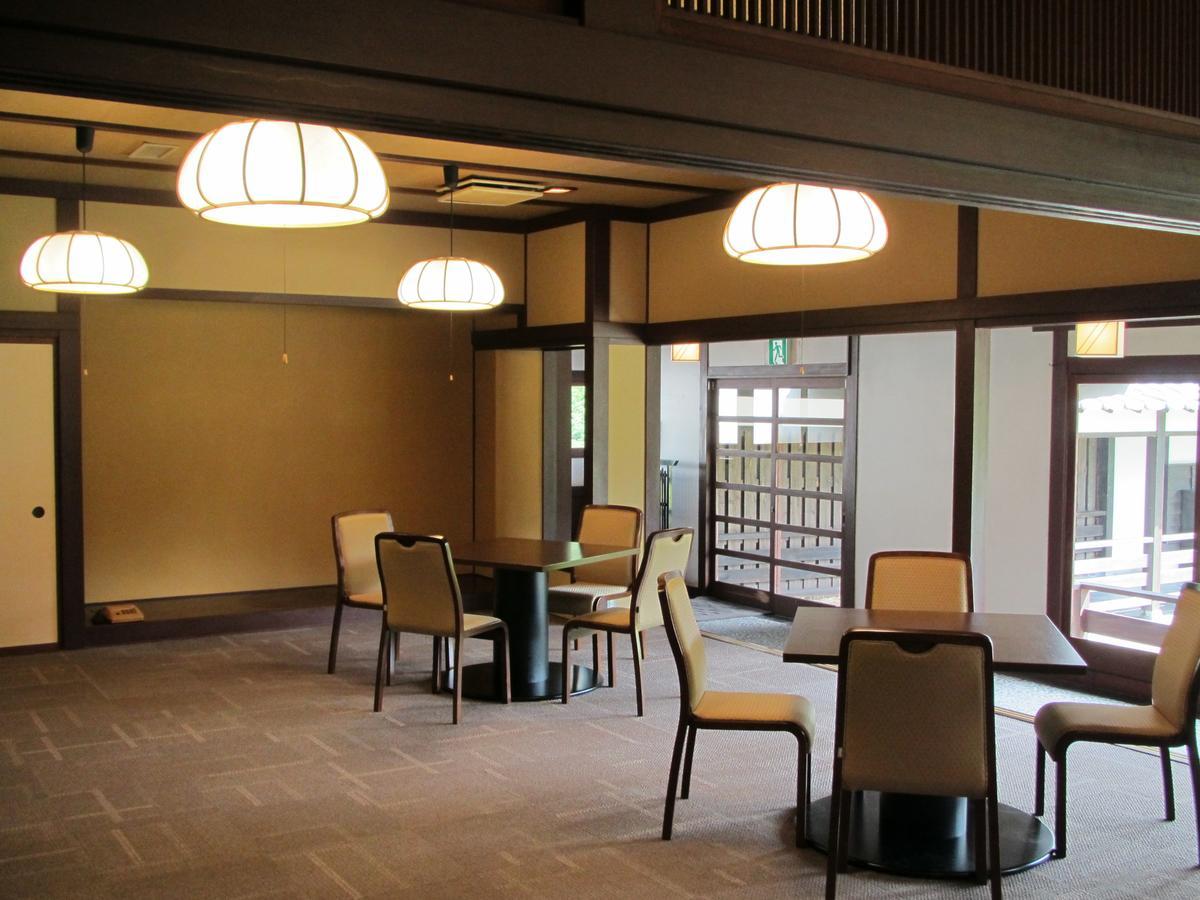 Hotel Suwakonomori Shikitei Suwa  Exterior foto