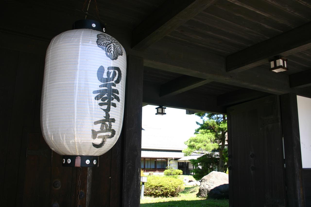 Hotel Suwakonomori Shikitei Suwa  Exterior foto