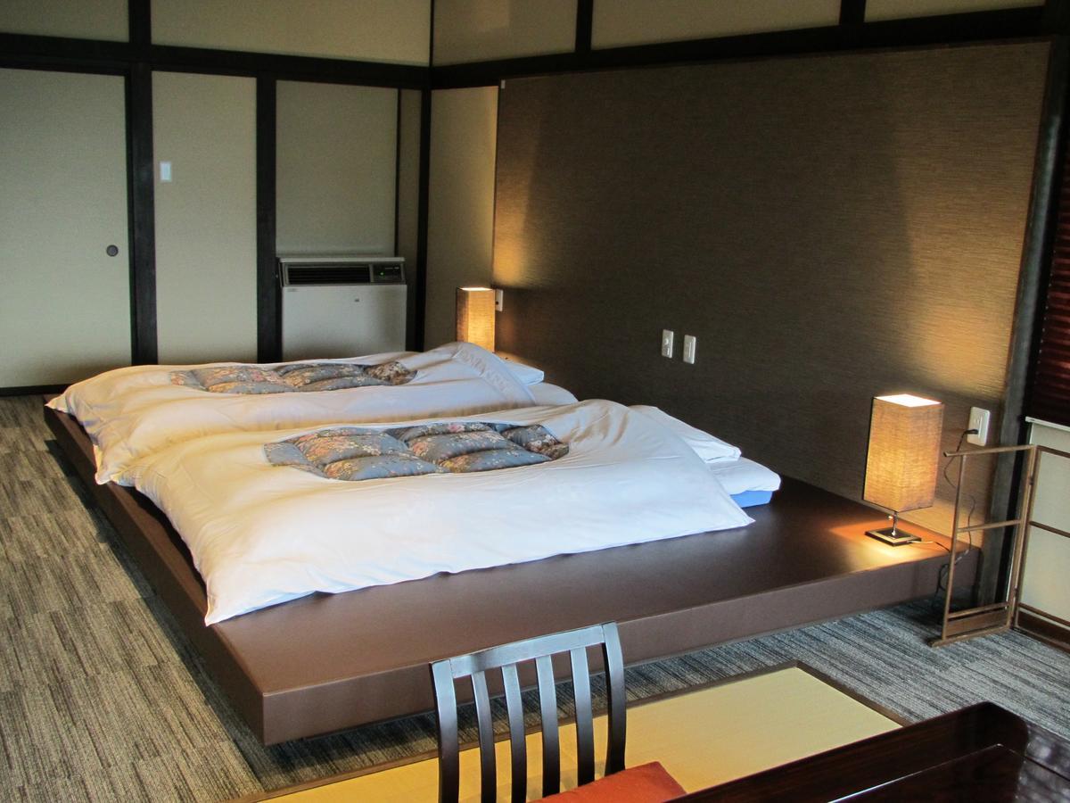 Hotel Suwakonomori Shikitei Suwa  Exterior foto